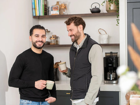 Koffein Shampoo gegen Haarausfall