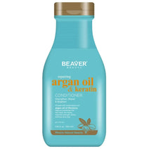 Beaver Arganöl & Keratin Repair Conditioner (350 ml)