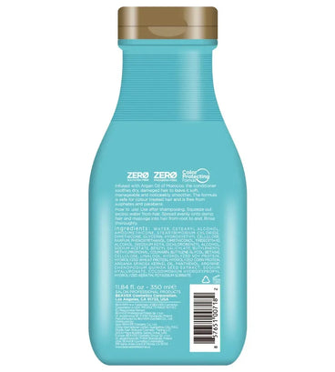 Beaver Arganöl & Keratin Repair Conditioner (350 ml)