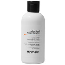 Minimalist Maleic Bond Repair Complex 3.5% Repair Shampoo