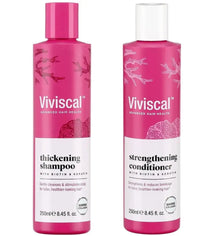 Viviscal Thickening Shampoo + Conditioner Kombi-Packung