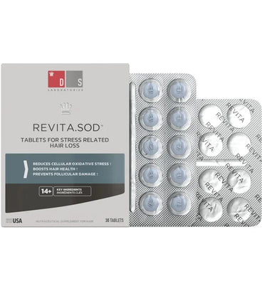 Revita.SOD Tabletten