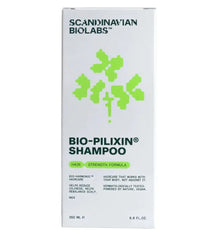 Scandinavian Biolabs Shampoo für Männer (250 ml)