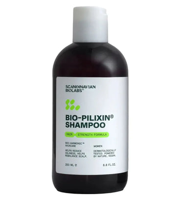 Scandinavian Biolabs Shampoo für Frauen (250 ml)