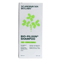 Scandinavian Biolabs Shampoo für Frauen (250 ml)