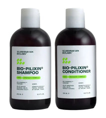 Scandinavian Biolabs Shampoo + Conditioner für Frauen Kombi-Packung