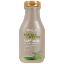 Beaver Biotin & Koffein Thickening Conditioner (350 ml)