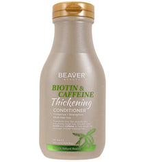 Beaver Biotin & Koffein Thickening Conditioner (350 ml)