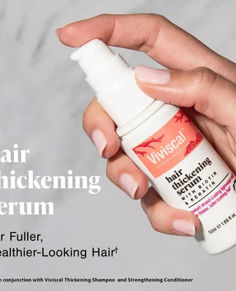 Viviscal Hair Thickening Serum