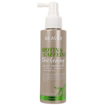 Beaver Biotin & Koffein Thickening Serum (100 ml)