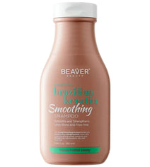 Beaver Brazilian Keratin Smoothing Behandlung