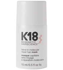 K18 Repair Leave-in-Maske (15 ml)