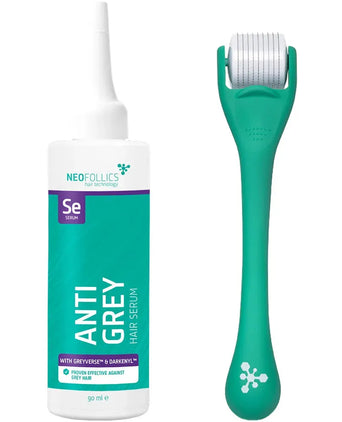 Neofollics Anti-Grau Kit