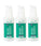 Neofollics Bartserum (3-Pack)