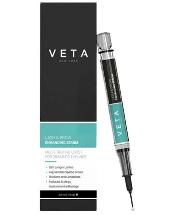 Veta Wimpern und Augenbrauenserum