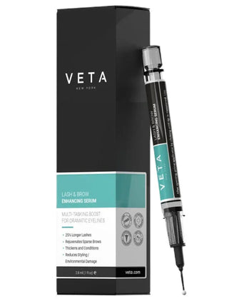 Veta Wimpern und Augenbrauenserum