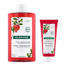 Klorane Shampoo + Conditioner für coloriertes Haar