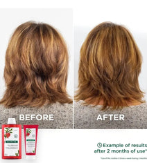 Klorane Shampoo + Conditioner für coloriertes Haar