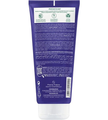 Klorane Silber Shampoo + Spülung