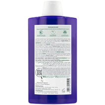 Klorane Silber Shampoo Schafgarbe (400 ml)