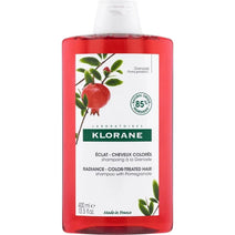 Klorane Shampoo für coloriertes Haar Granatapfel (400 ml)