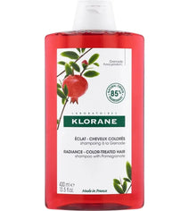 Klorane Shampoo für coloriertes Haar Granatapfel (400 ml)