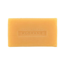 Klorane Shampoo Bar Mango - trockenes Haar (80 gr)