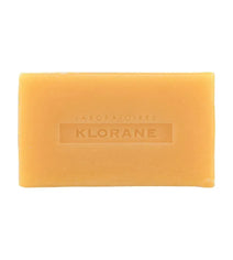 Klorane Shampoo Bar Mango - trockenes Haar (80 gr)