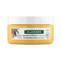 Klorane Maske für trockenes Haar Mango (150 ml)