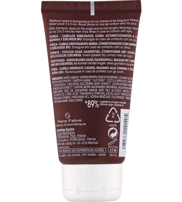 Klorane Anti-Haarausfall Conditioner Chinin/Edelweiss (200 ml)