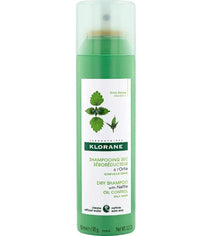 Klorane Trockenshampoo fettiges Haar Brennnessel (150 ml)