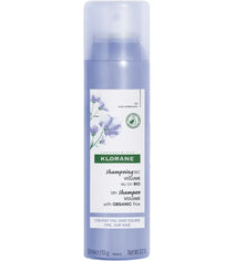 Klorane Trockenshampoo für Volumen Flax (150 ml)