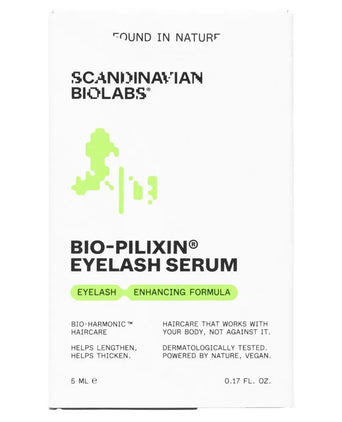 Scandinavian Biolabs Wimpernserum