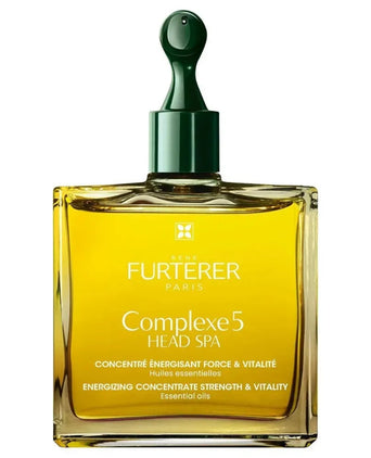 René Furterer Head Spa Complexe 5 für kräftiges Haar