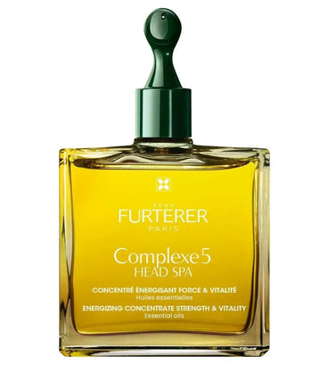 René Furterer Head Spa Complexe 5 für kräftiges Haar