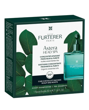 René Furterer Astera Fresh Serum für gereizte Kopfhaut