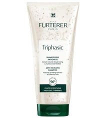 René Furterer Triphasic Shampoo