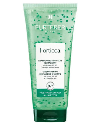 René Furterer Forticea Shampoo