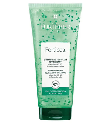 René Furterer Forticea Shampoo