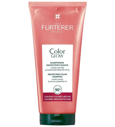 René Furterer Color Glow Farbschutz-Shampoo