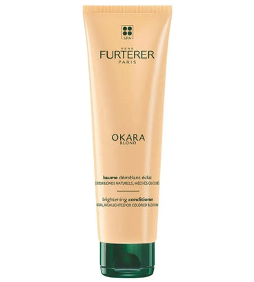 René Furterer Okara Blond farbverstärkende Conditioner