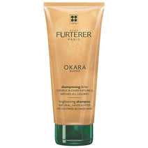 René Furterer Okara Blond farbverstärkendes Shampoo