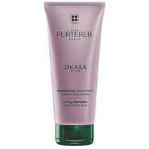 René Furterer Okara Silver Silbershampoo