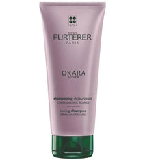 René Furterer Okara Silver Silbershampoo