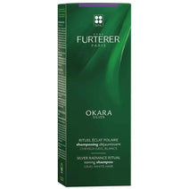 René Furterer Okara Silver Silbershampoo