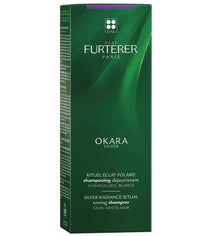 René Furterer Okara Silver Silbershampoo