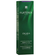 René Furterer Okara Silver Silberconditioner