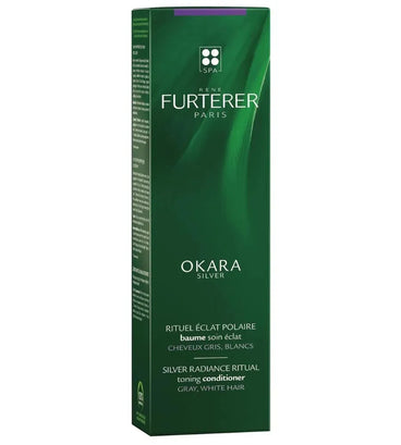 René Furterer Okara Silver Silberconditioner