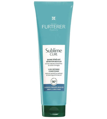 René Furterer Sublime Curl lockenstärkende Conditioner