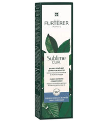 René Furterer Sublime Curl lockenstärkende Conditioner